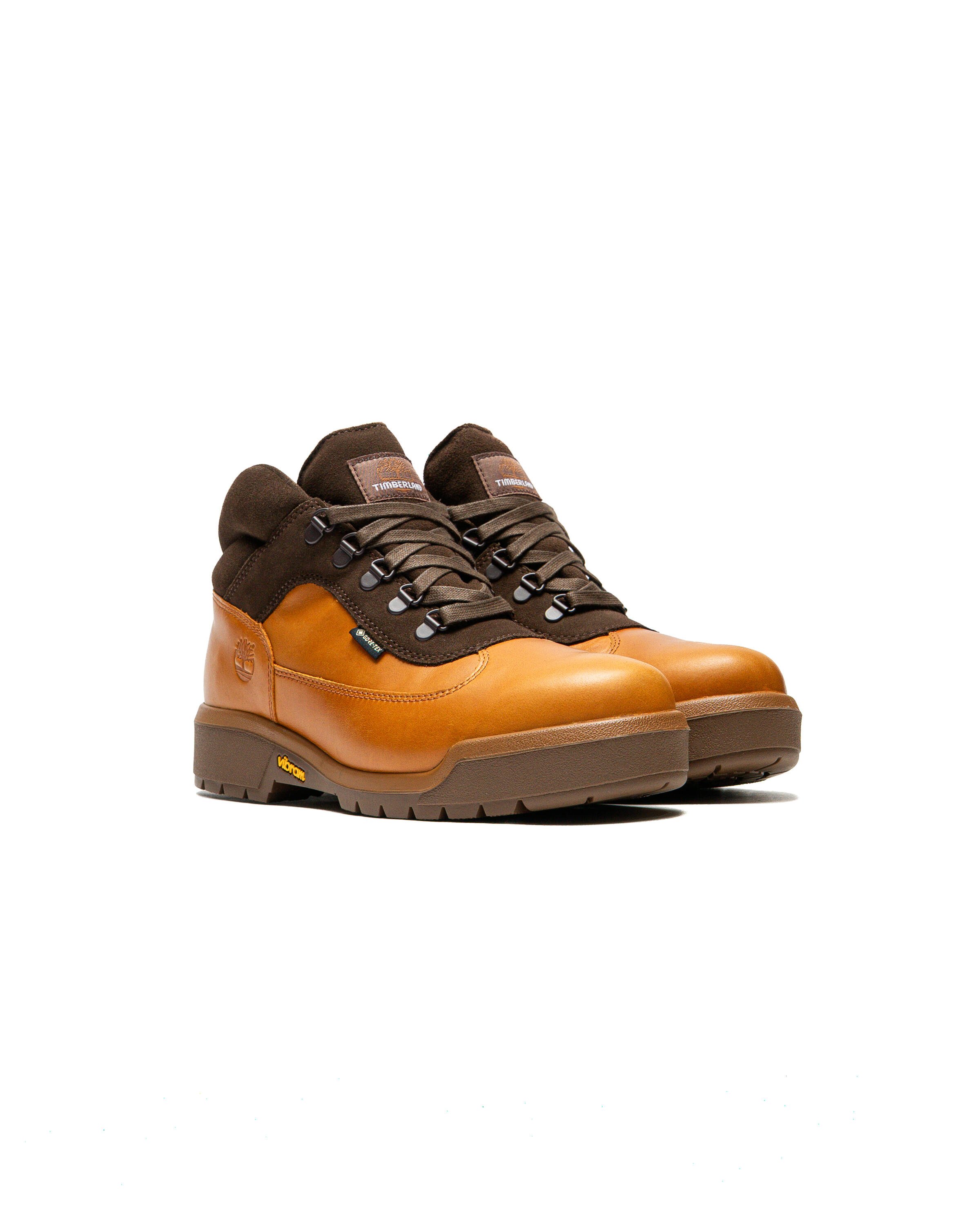 Timberland Field Boot MID LACE UP Gore-Tex | TB0A2NRWEM41